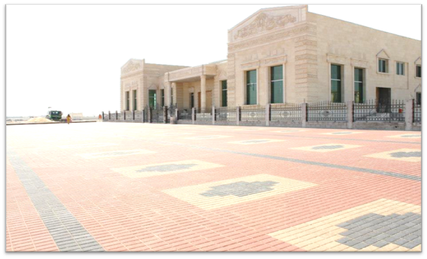 The North Road Project (Phase 4)